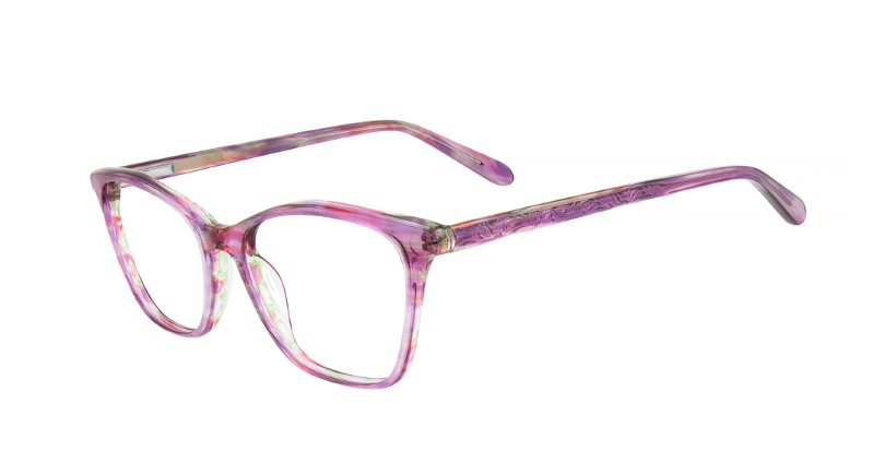 Orchid Marble