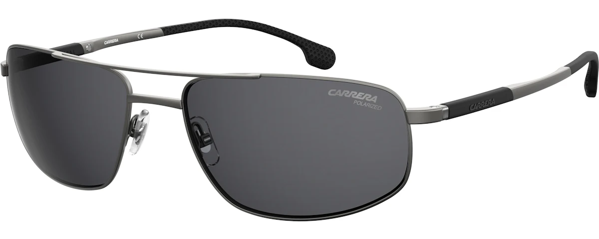 Semi Matte Dark Ruthenium (M9 Gray Pz)