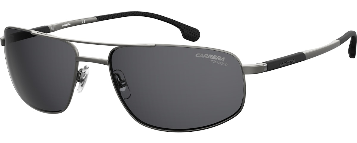 Semi Matte Dark Ruthenium (M9 Gray Pz)