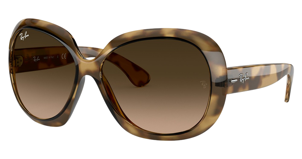 HAVANA / PINK GRADIENT BROWN