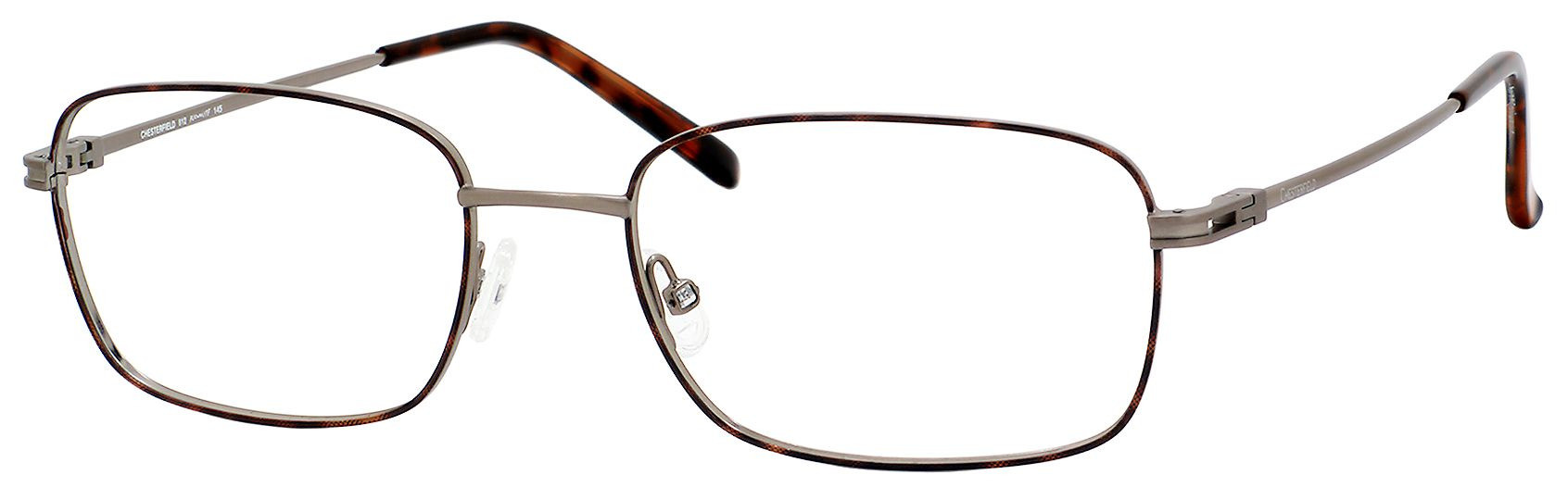 Pewter Havana