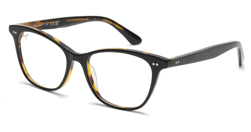 Black and Havana