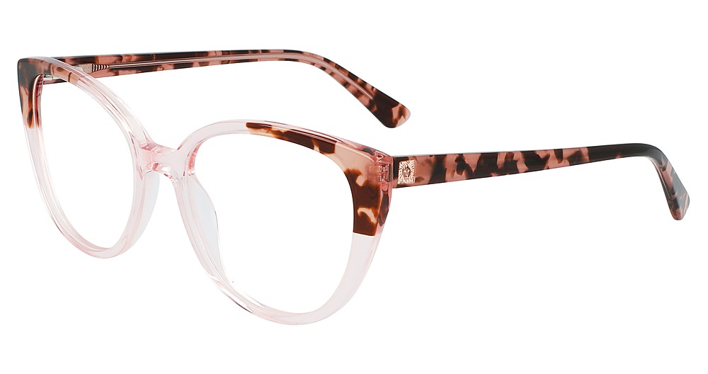 BLUSH CRYSTAL