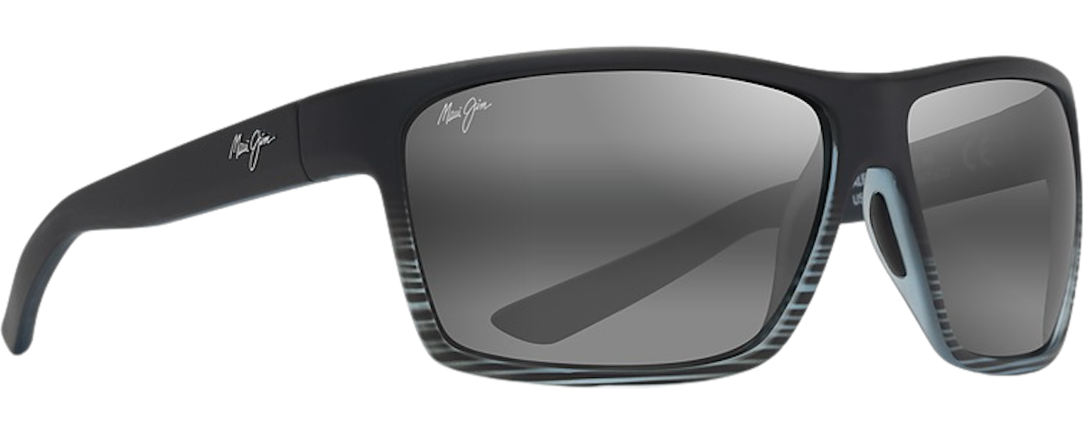 Grey Black Stripe / Neutral Grey