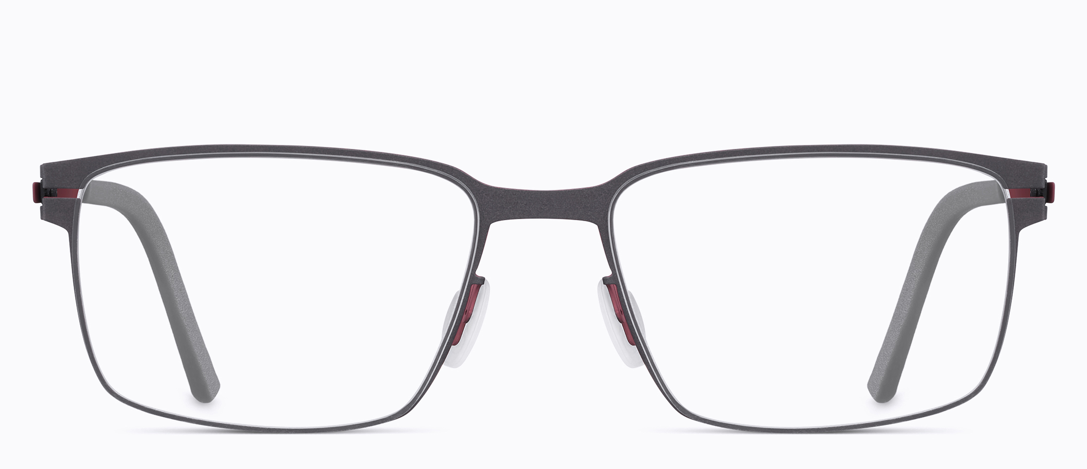 50P/25A black matte/rust