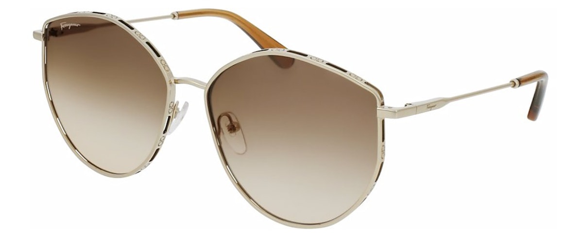 (796) GOLD/CARAMEL