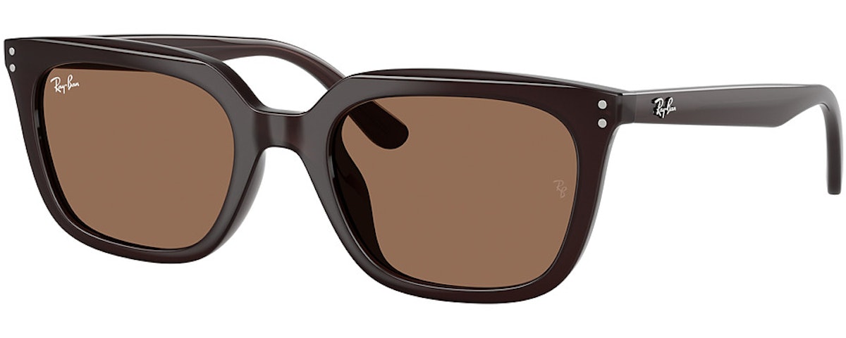 OPAL BROWN / DARK BROWN