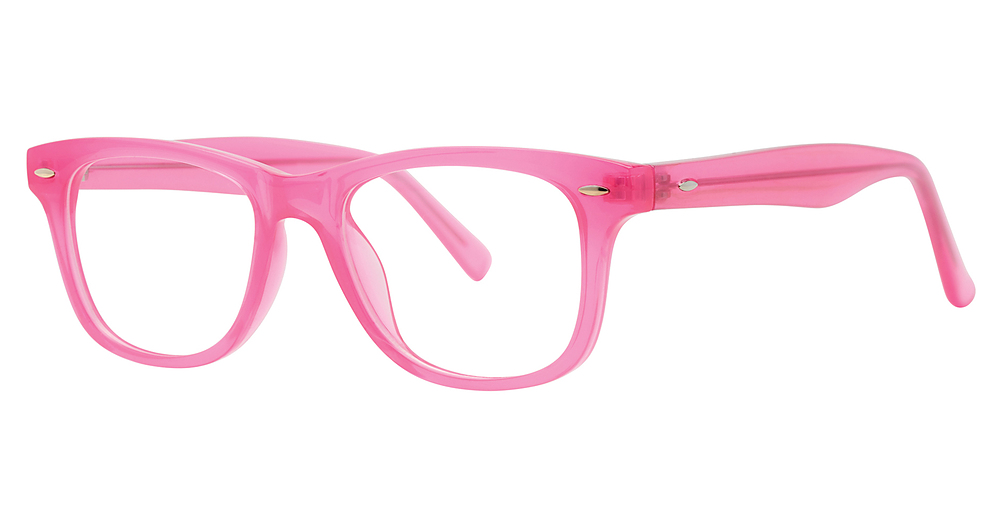 Pink Cry