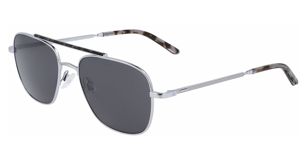 (014) LIGHT GUNMETAL/CHARCOAL