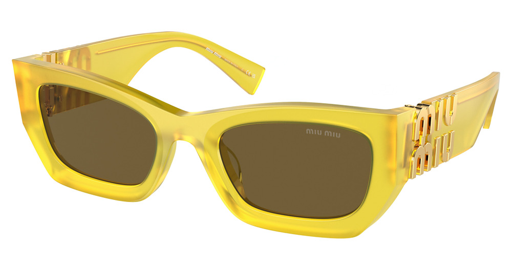 ANANAS OPAL / DARK BROWN