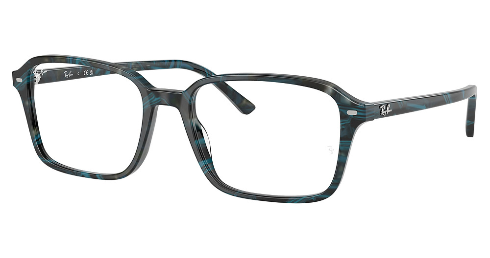 TRANSPARENT FANTASY BLU/