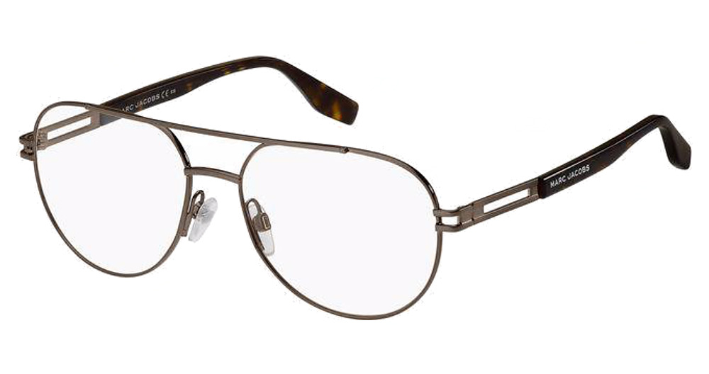Marc Jacobs MARC 676 eyeglasses in Brown