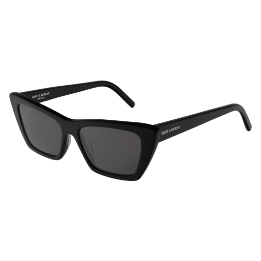 BLACK-BLACK-GREY / NYLON