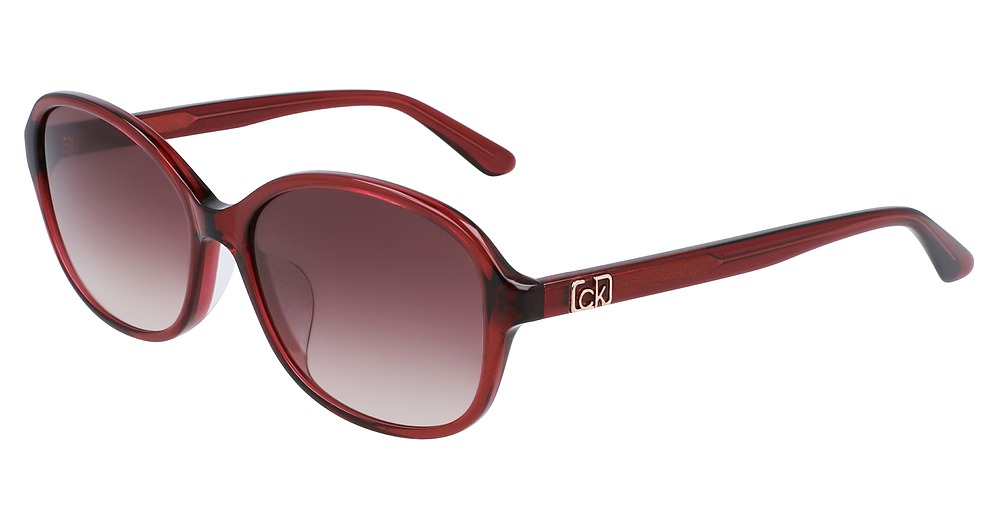(605) CRYSTAL BURGUNDY