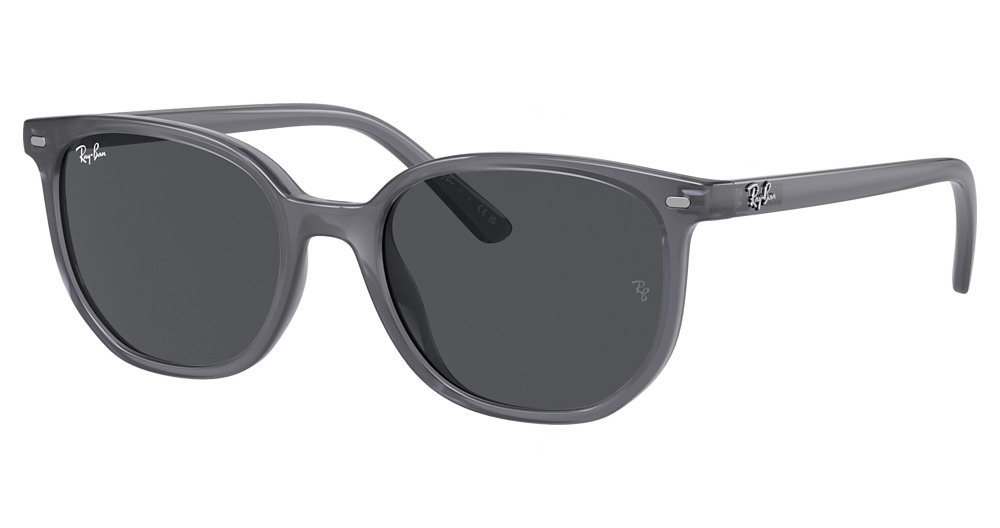 OPAL BLU / DARK GREY
