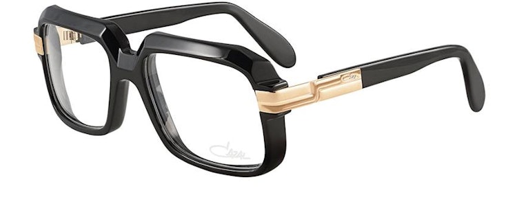 001 Black