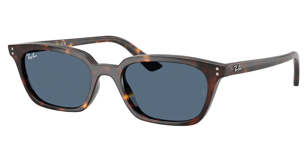 HAVANA / DARK BLUE