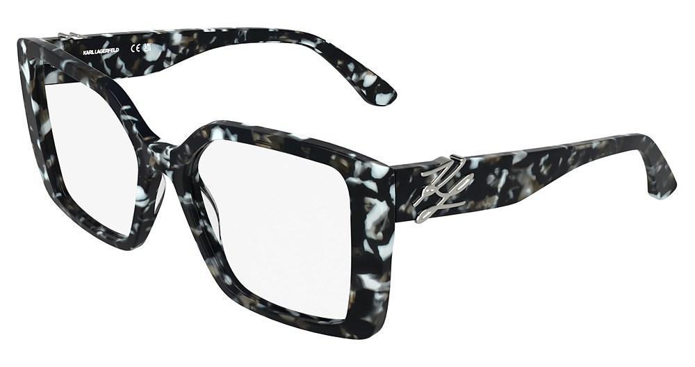 MARBLE BLACK