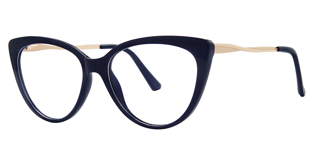 navy/gold