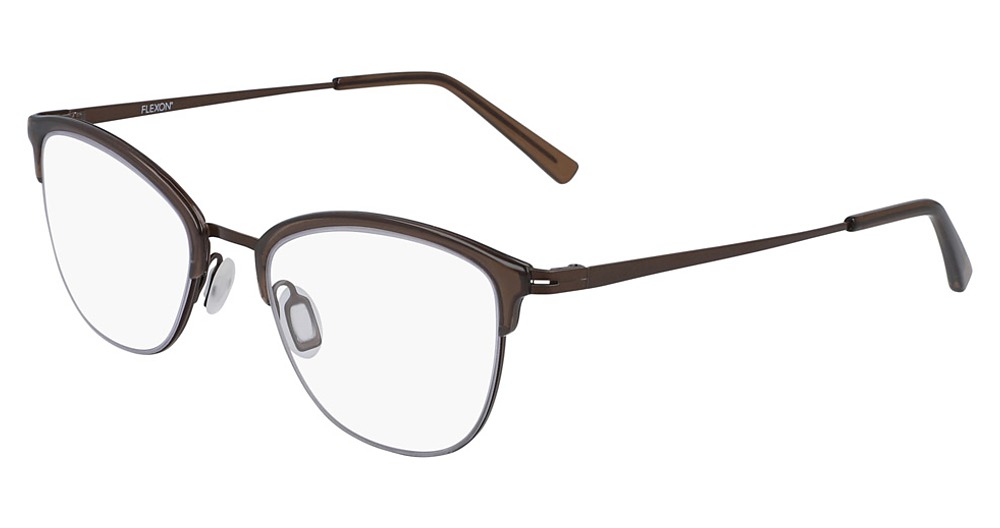 (210) BROWN