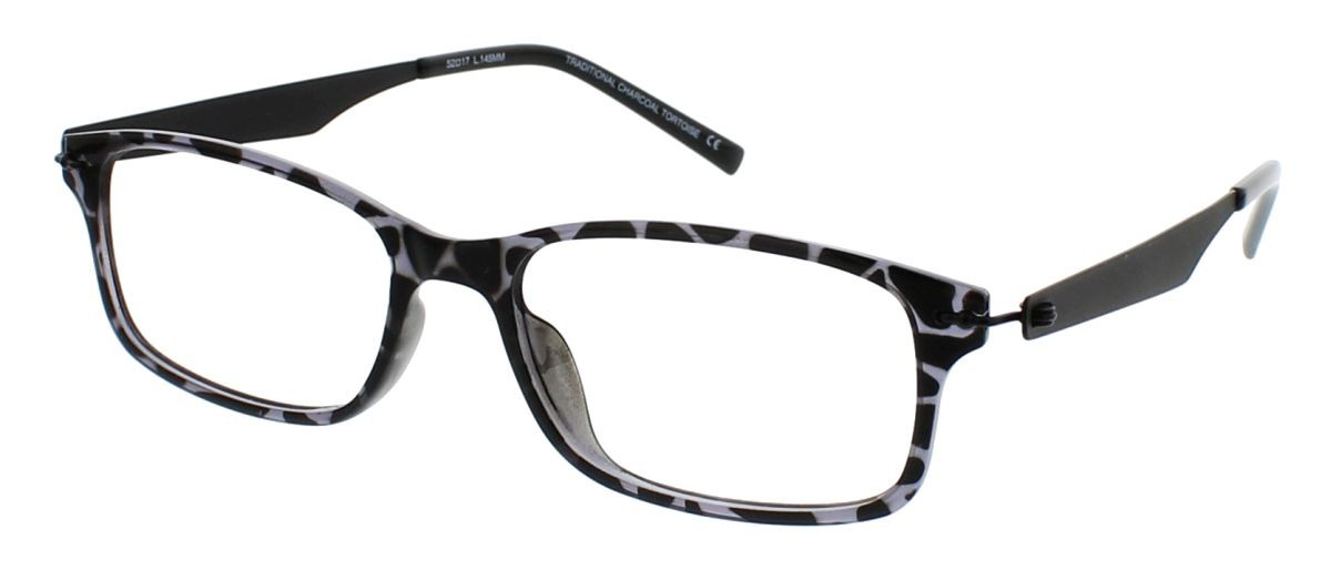 Charcoal Tortoise