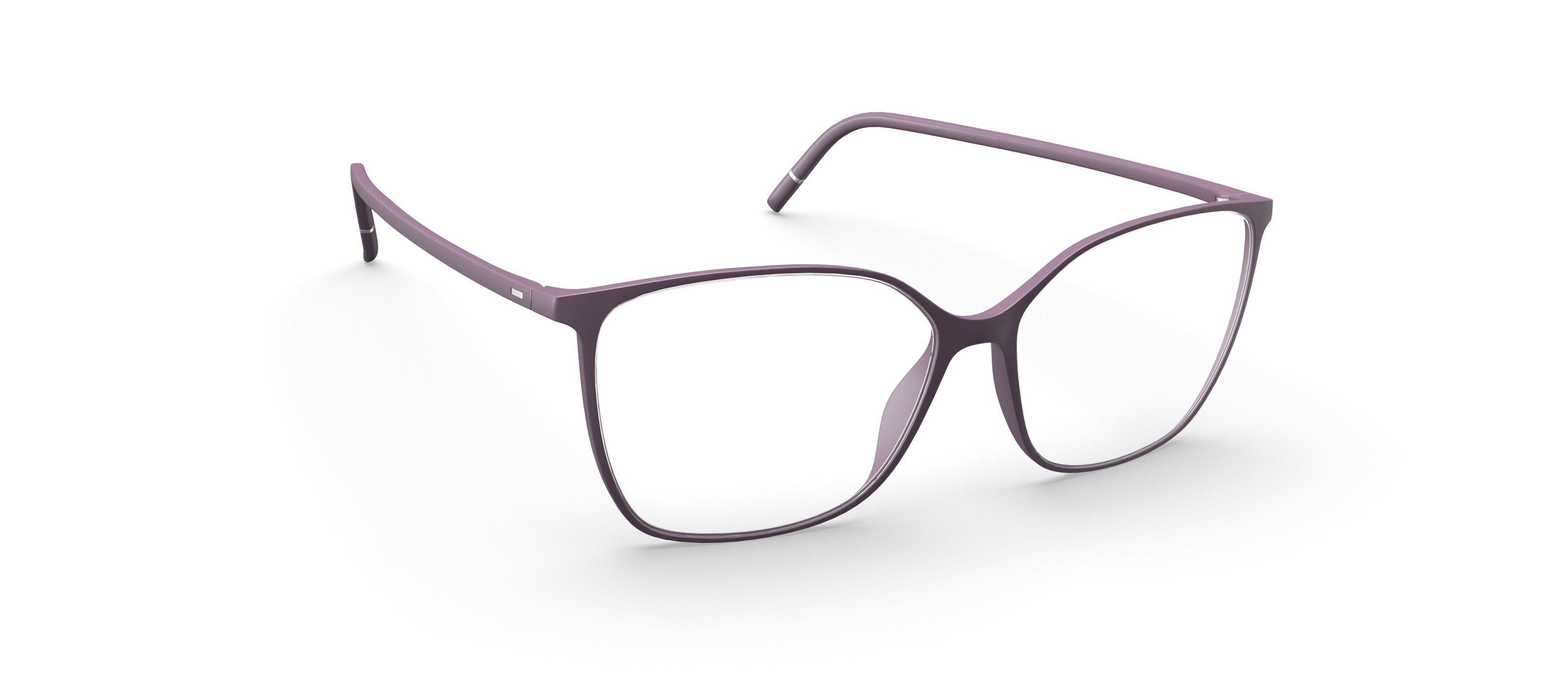 Lilac Cashmere