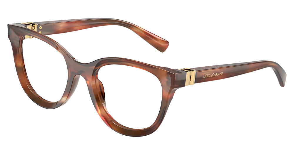 STRIPED BROWN