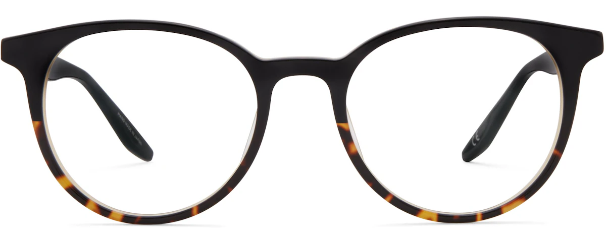 Black Tortoise Gradient