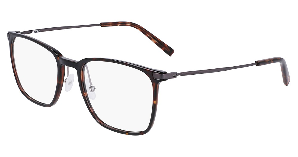SHINY DARK TORTOISE