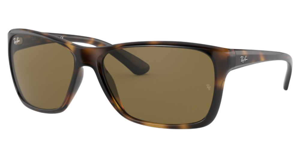 LIGHT HAVANA / DARK BROWN