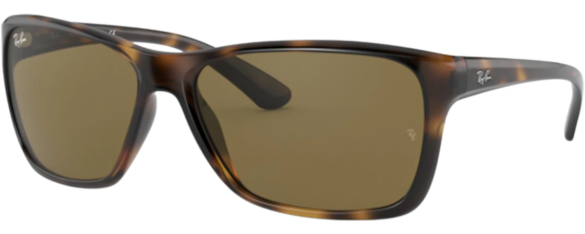 LIGHT HAVANA / DARK BROWN