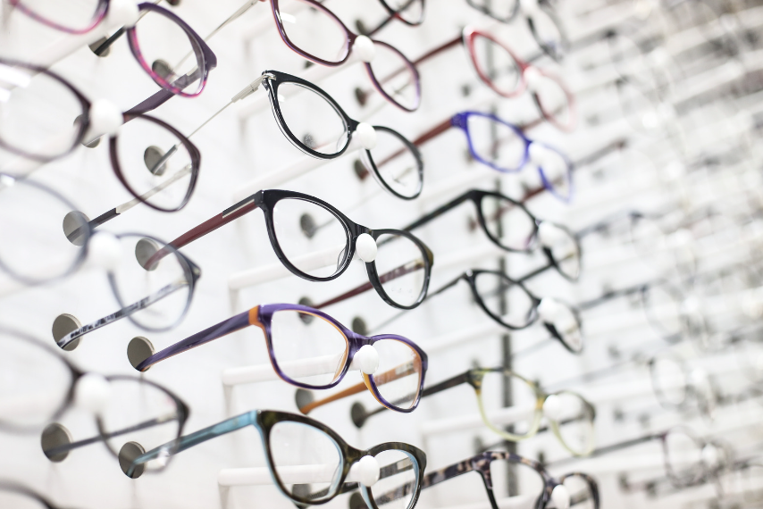 Welcome to our store!