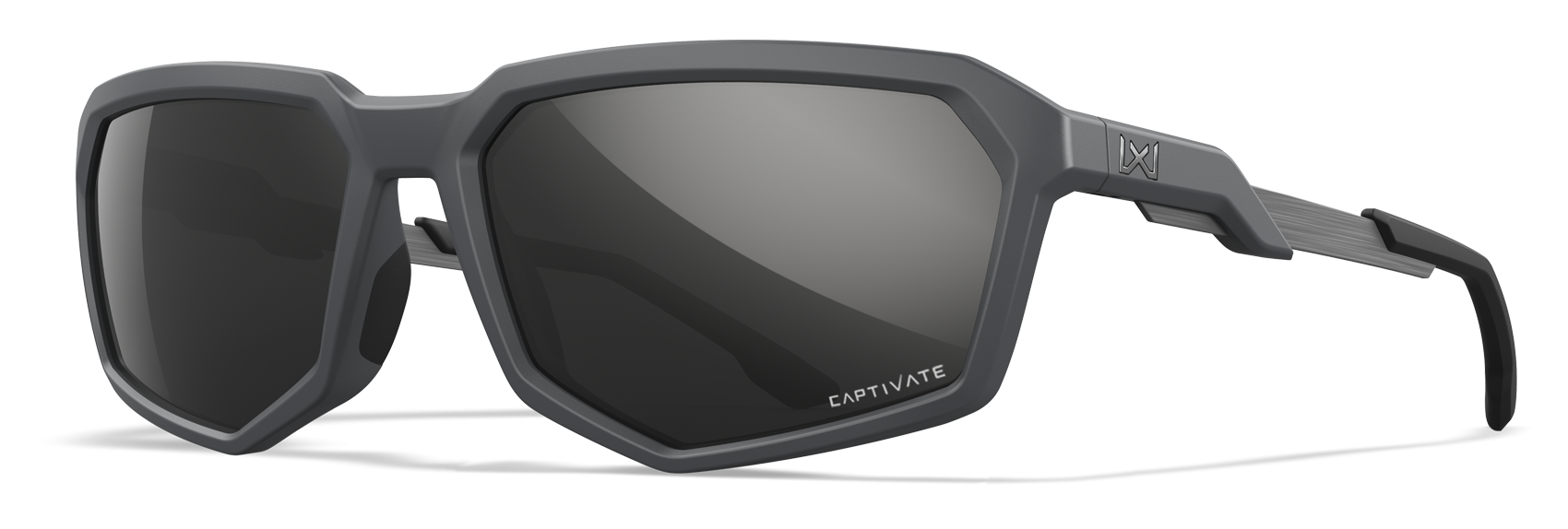 MATTE GREY