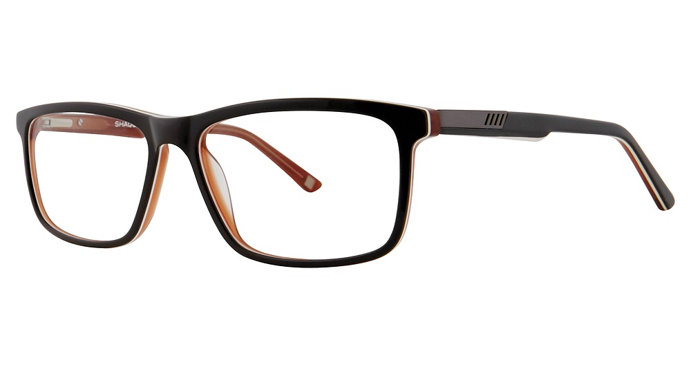 Black/Brown