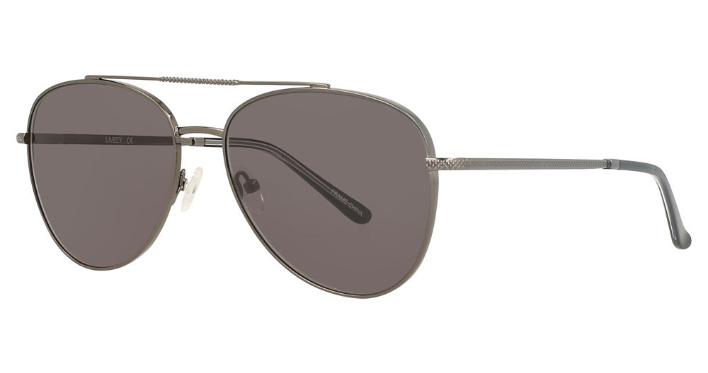 Gunmetal
