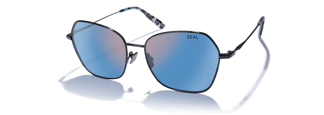 ZERX Black Gloss