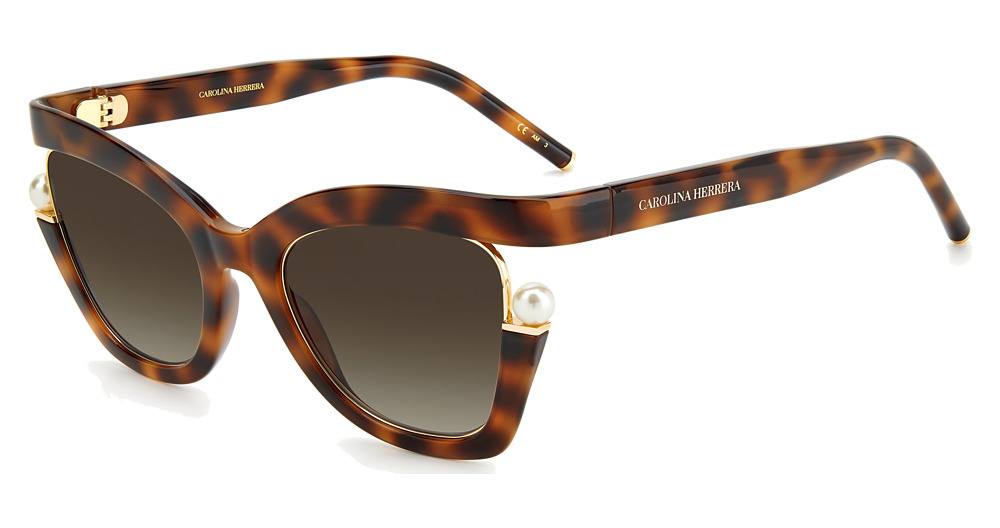 HAVANA 2 / BROWN SHADED