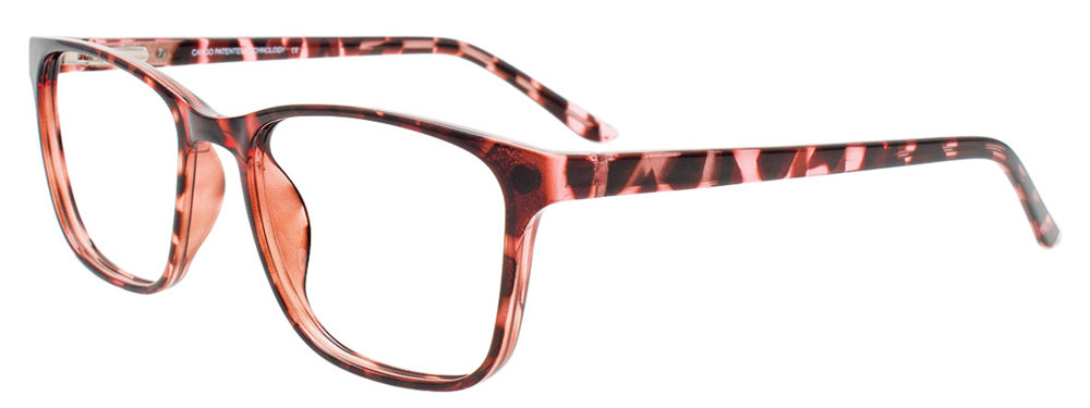 Crystal Pink Tortoise