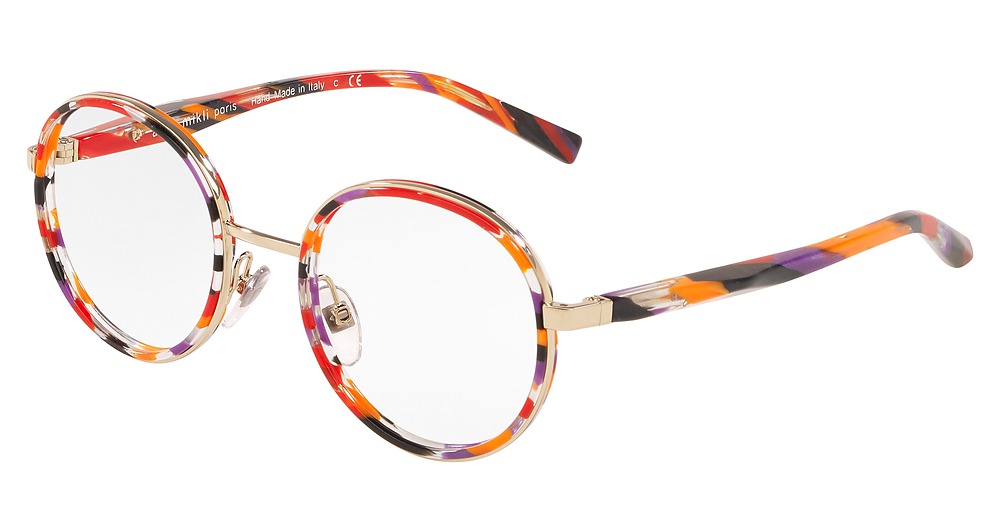 MULTI COLORS HAVANA/LIGH