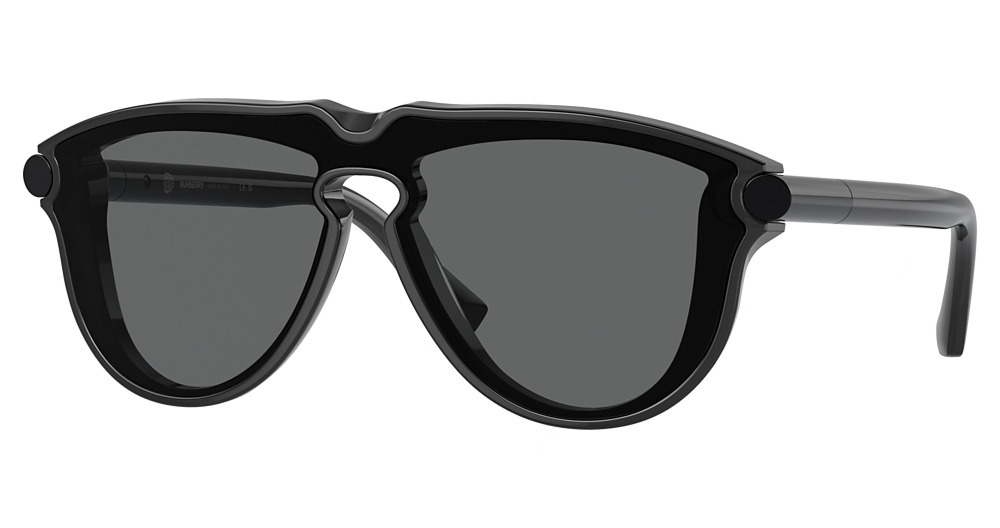 DARK GREY / DARK GREY