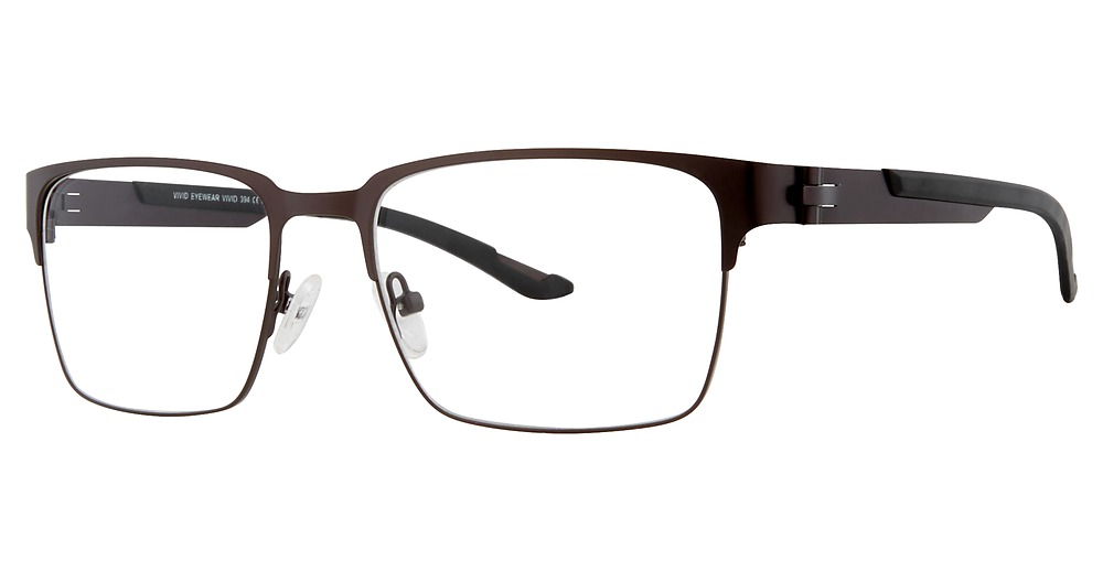 Matt Gunmetal