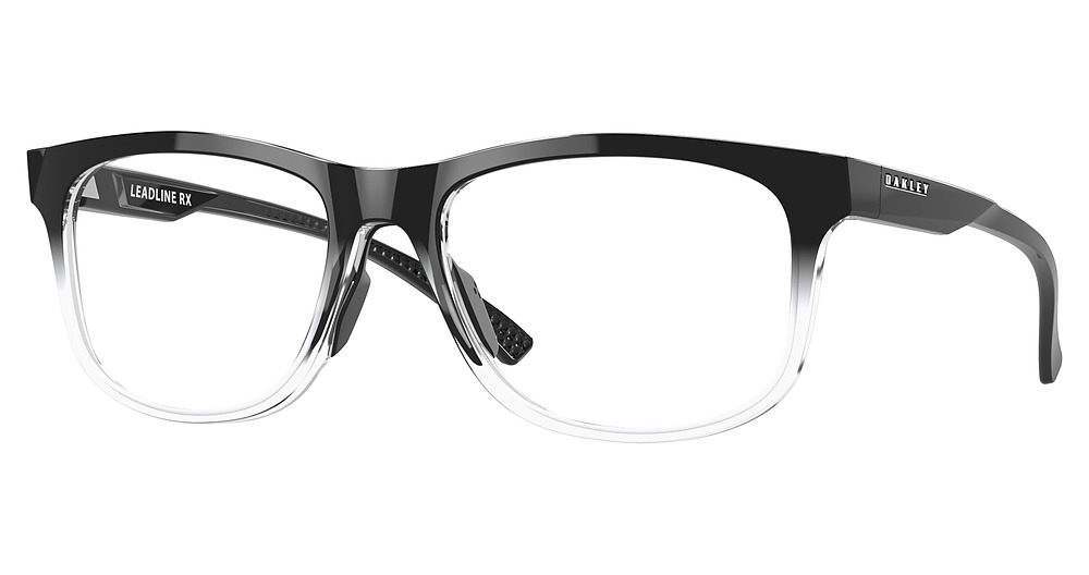 POLISHED BLACK FADE