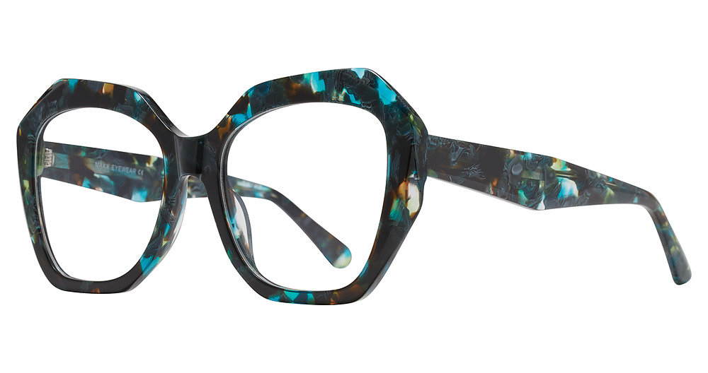 Turquoise