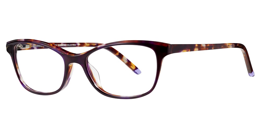 AUBERGINE DARK SHINY
