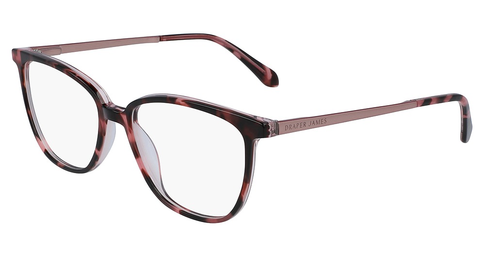BLUSH TORTOISE