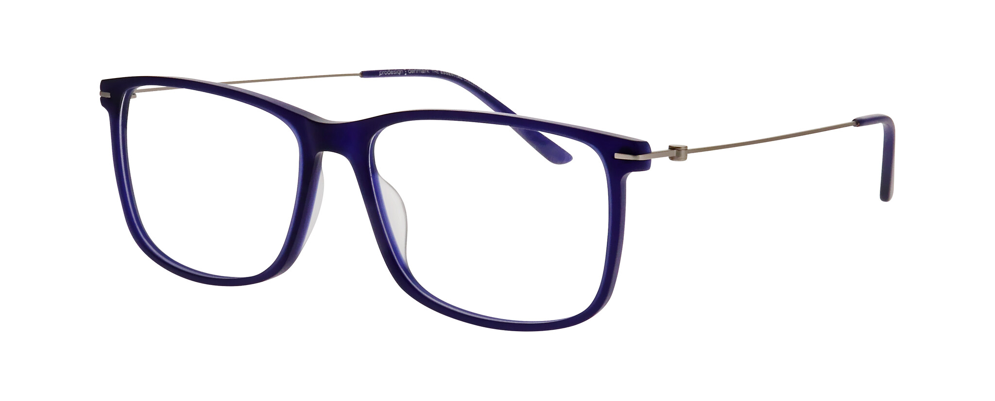 NAVY DARK MATT