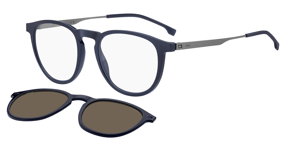 BLUERUTH / BRONZE POLARIZED