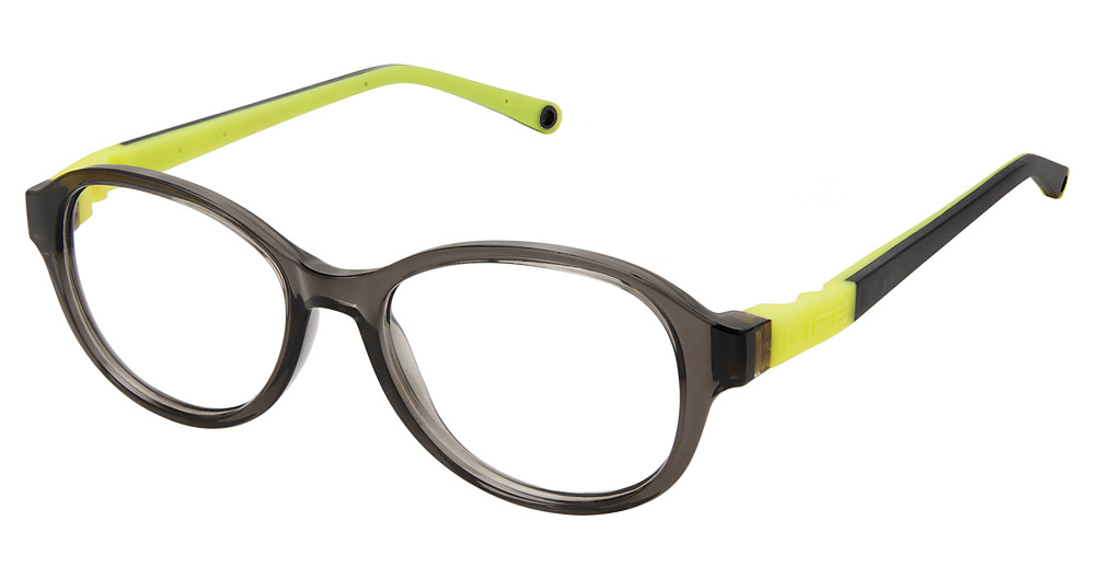 CHARCOAL LEMON
