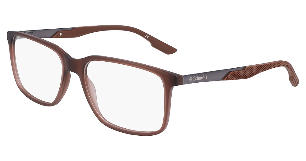 MATTE BROWN CRYSTAL