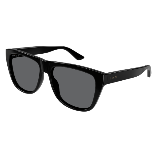 BLACK / GREY